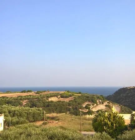 Appartamento Ktima Elaionas Rethymno