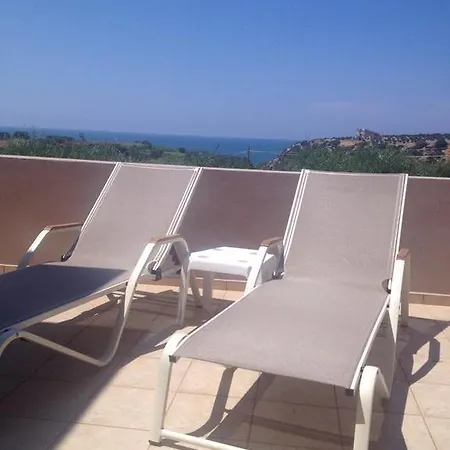 Ktima Elaionas Appartamento