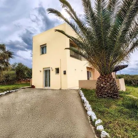 Appartamento Ktima Elaionas Rethymno
