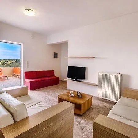Appartamento Ktima Elaionas Rethymno