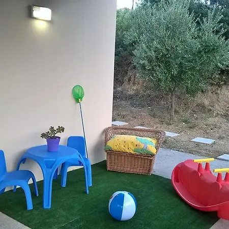 Ktima Elaionas Rethymno