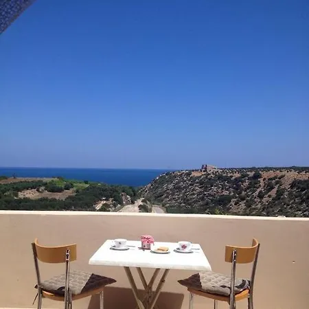 Appartamento Ktima Elaionas *