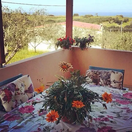 Ktima Elaionas Rethymno