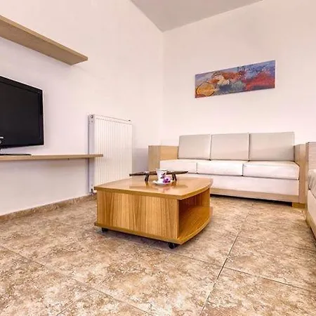 Appartamento Ktima Elaionas Rethymno