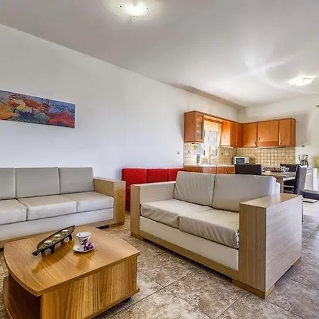 Appartamento Ktima Elaionas