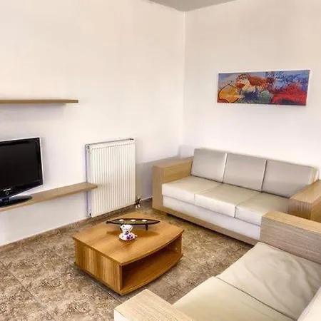 Ktima Elaionas Appartamento Rethymno