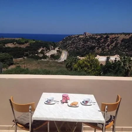Appartamento Ktima Elaionas Rethymno