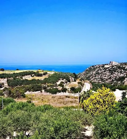 Appartamento Ktima Elaionas Rethymno