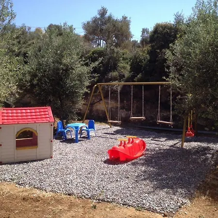 Ktima Elaionas Appartamento