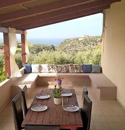 Appartamento Ktima Elaionas Rethymno