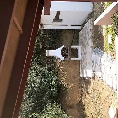 Ktima Elaionas Appartamento Rethymno