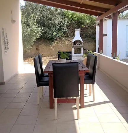 Ktima Elaionas *