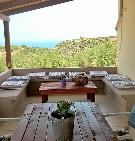 Appartamento Ktima Elaionas Rethymno